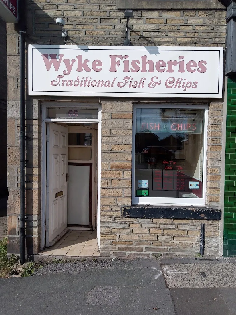 Wyke Fisheries